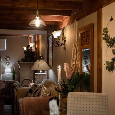 The Lemon Tree Apartment Вилафлор Екстериор снимка