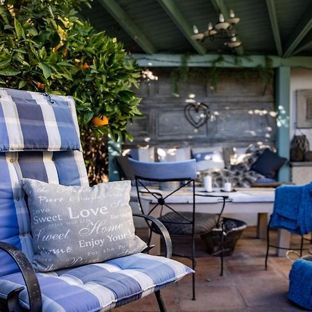 The Lemon Tree Apartment Вилафлор Екстериор снимка