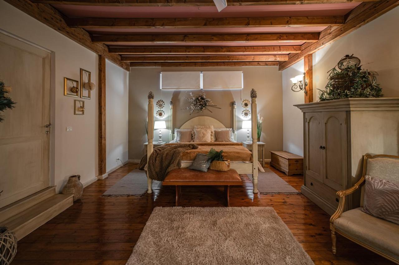 The Lemon Tree Apartment Вилафлор Екстериор снимка