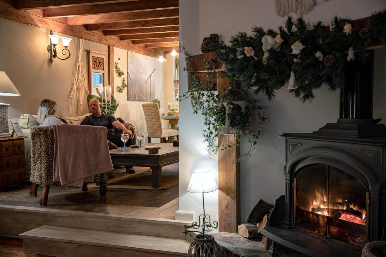 The Lemon Tree Apartment Вилафлор Екстериор снимка
