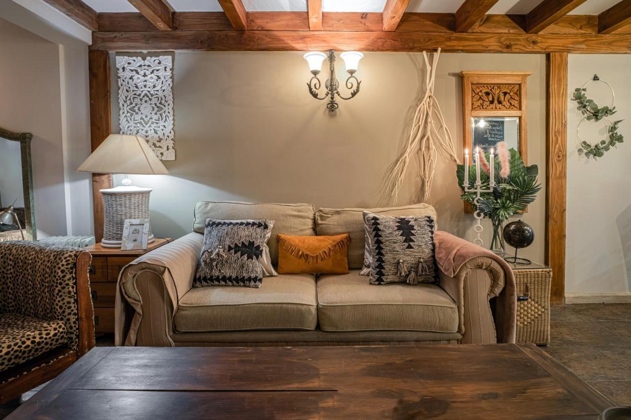 The Lemon Tree Apartment Вилафлор Екстериор снимка