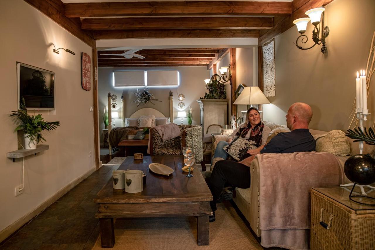 The Lemon Tree Apartment Вилафлор Екстериор снимка
