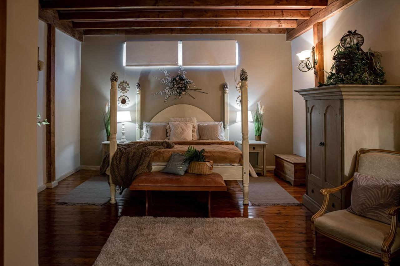 The Lemon Tree Apartment Вилафлор Екстериор снимка