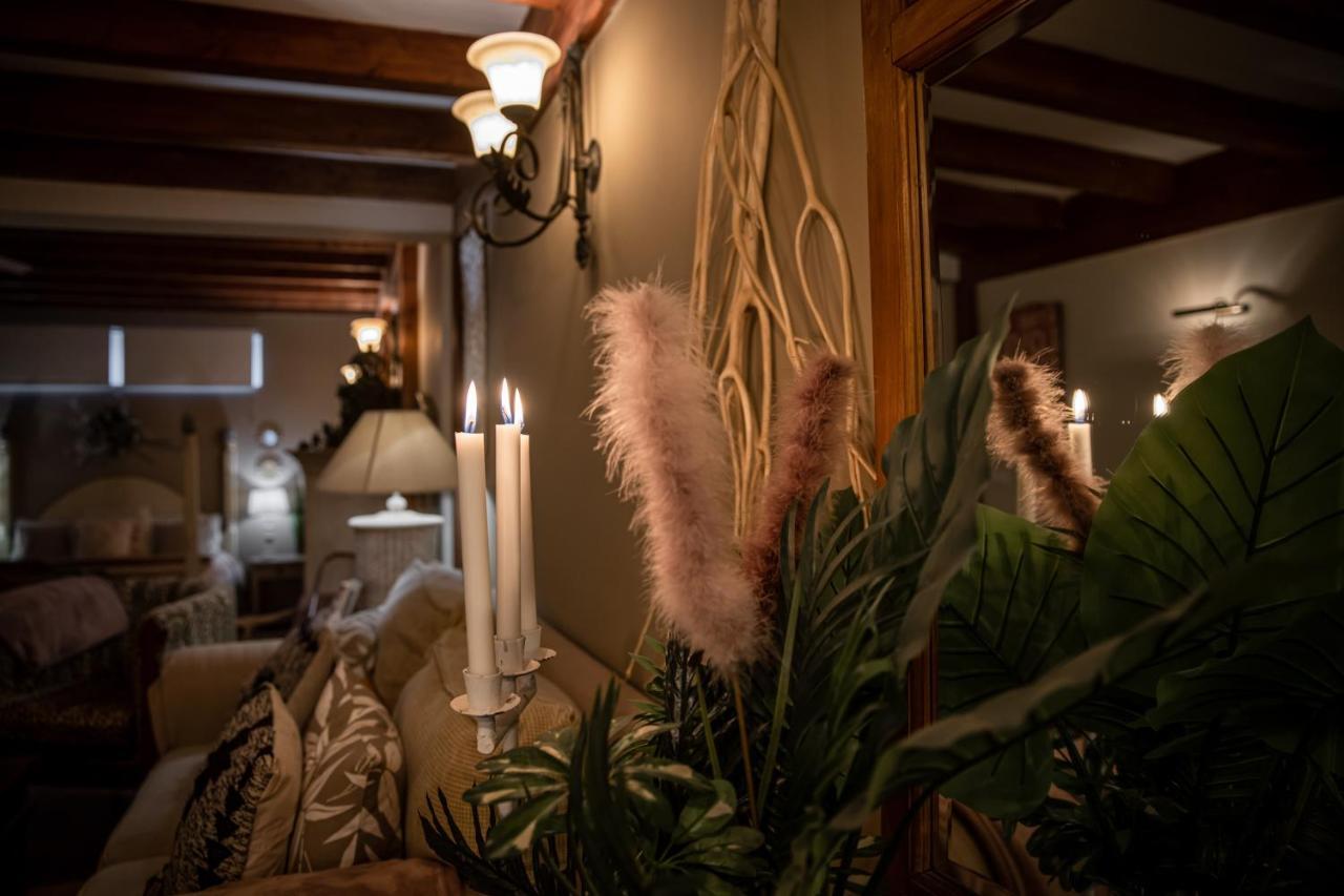The Lemon Tree Apartment Вилафлор Екстериор снимка