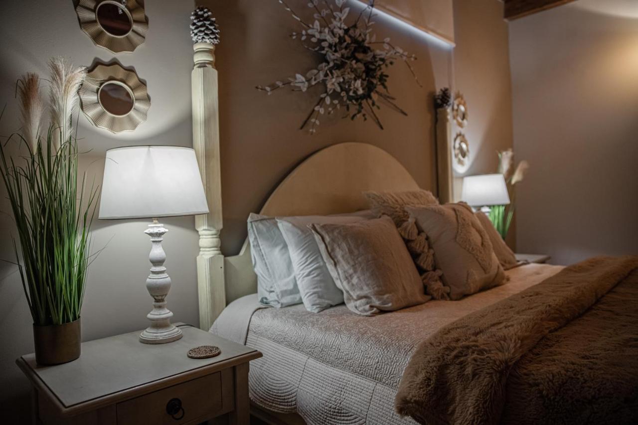 The Lemon Tree Apartment Вилафлор Екстериор снимка