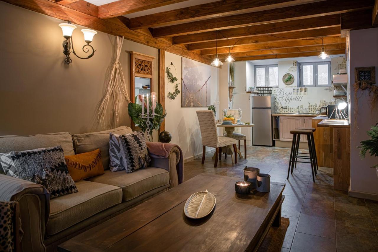 The Lemon Tree Apartment Вилафлор Екстериор снимка