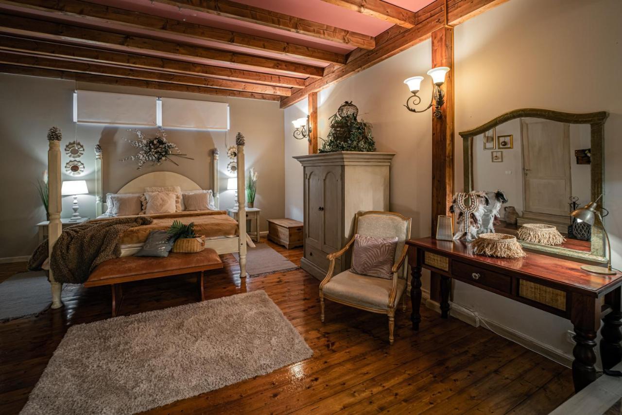 The Lemon Tree Apartment Вилафлор Екстериор снимка