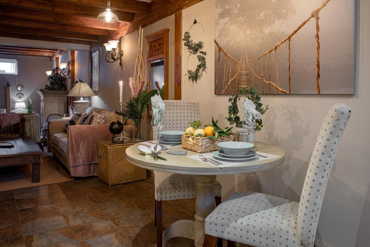 The Lemon Tree Apartment Вилафлор Екстериор снимка