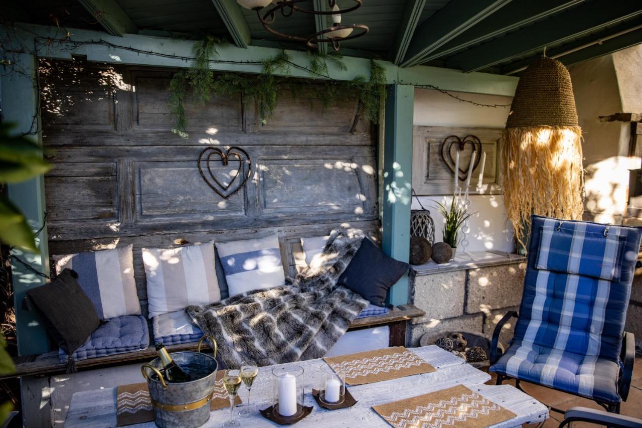 The Lemon Tree Apartment Вилафлор Екстериор снимка