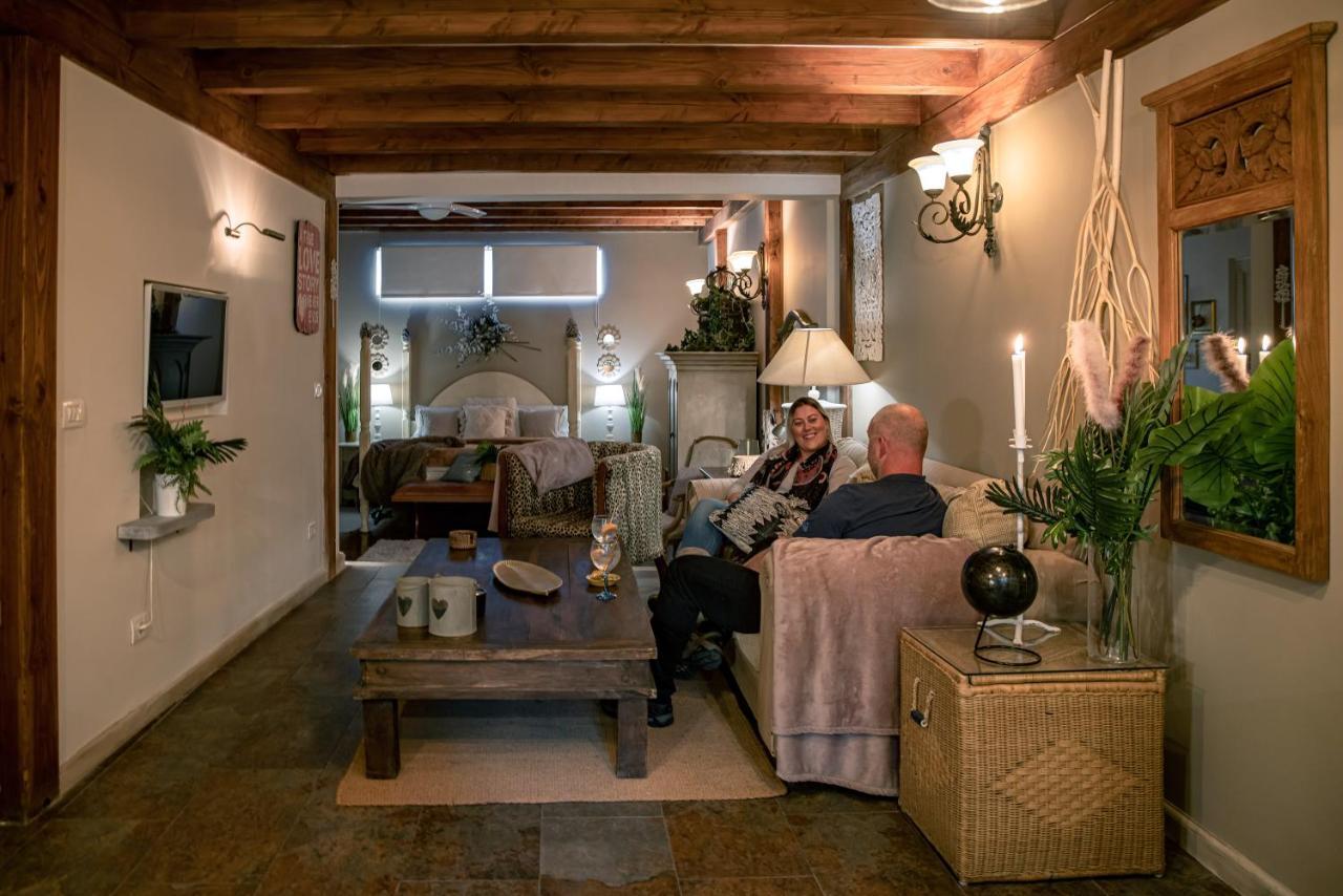 The Lemon Tree Apartment Вилафлор Екстериор снимка