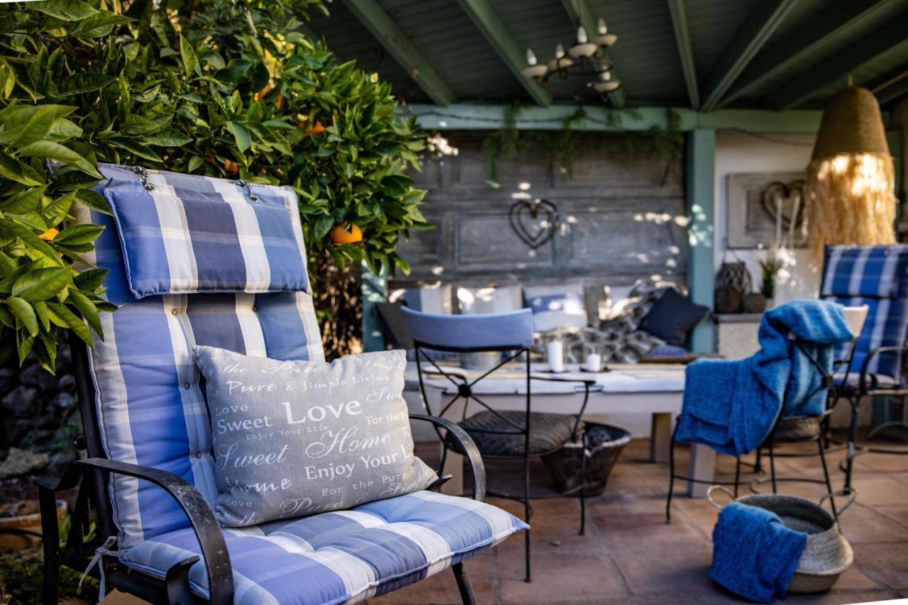 The Lemon Tree Apartment Вилафлор Екстериор снимка