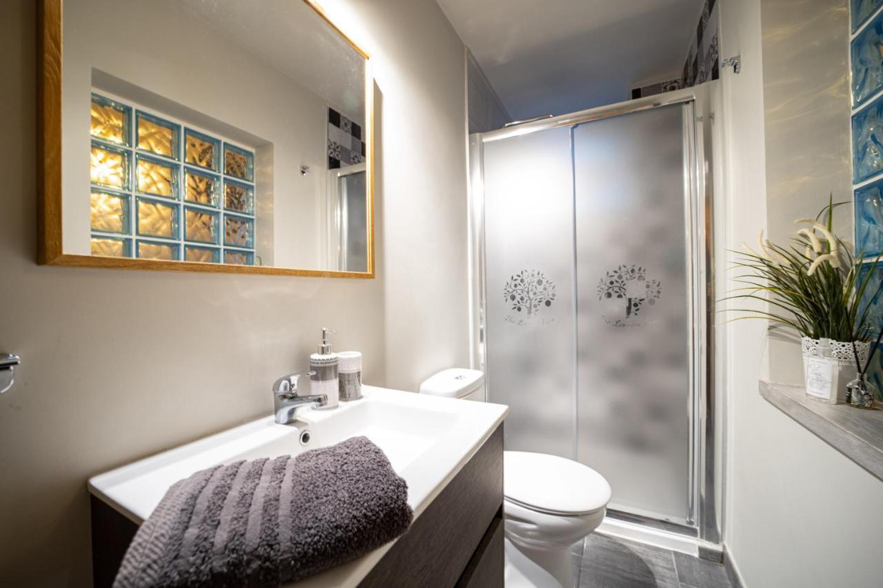 The Lemon Tree Apartment Вилафлор Екстериор снимка