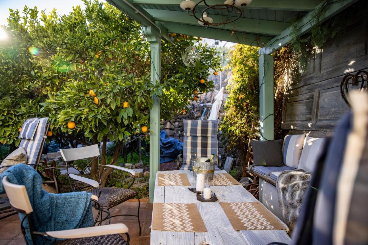 The Lemon Tree Apartment Вилафлор Екстериор снимка