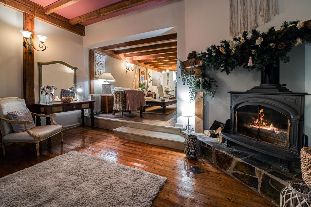The Lemon Tree Apartment Вилафлор Екстериор снимка