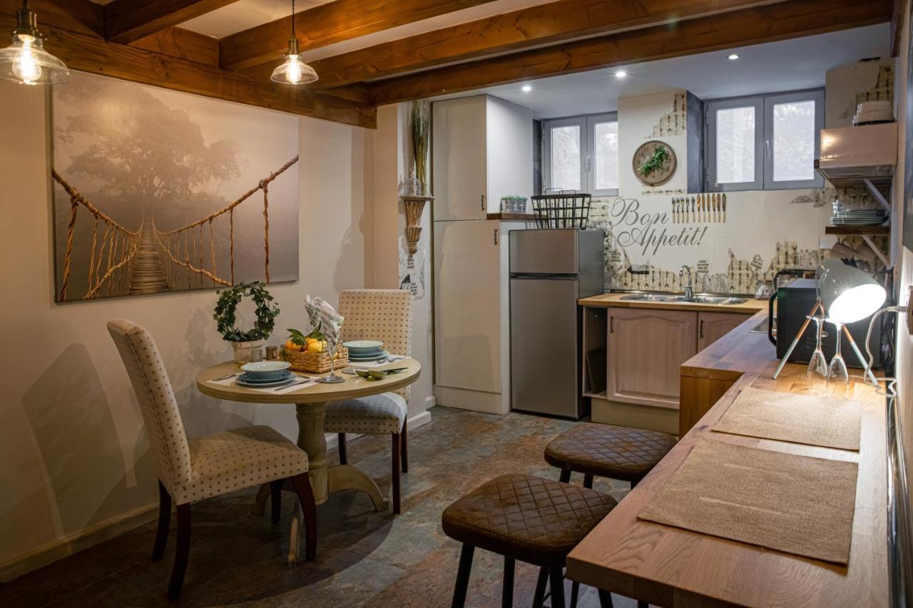 The Lemon Tree Apartment Вилафлор Екстериор снимка