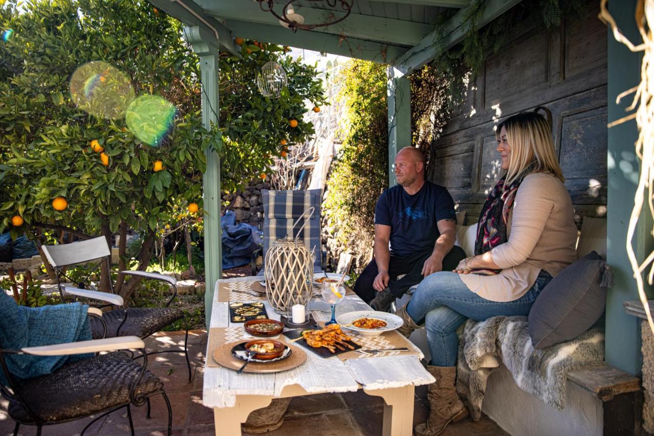 The Lemon Tree Apartment Вилафлор Екстериор снимка