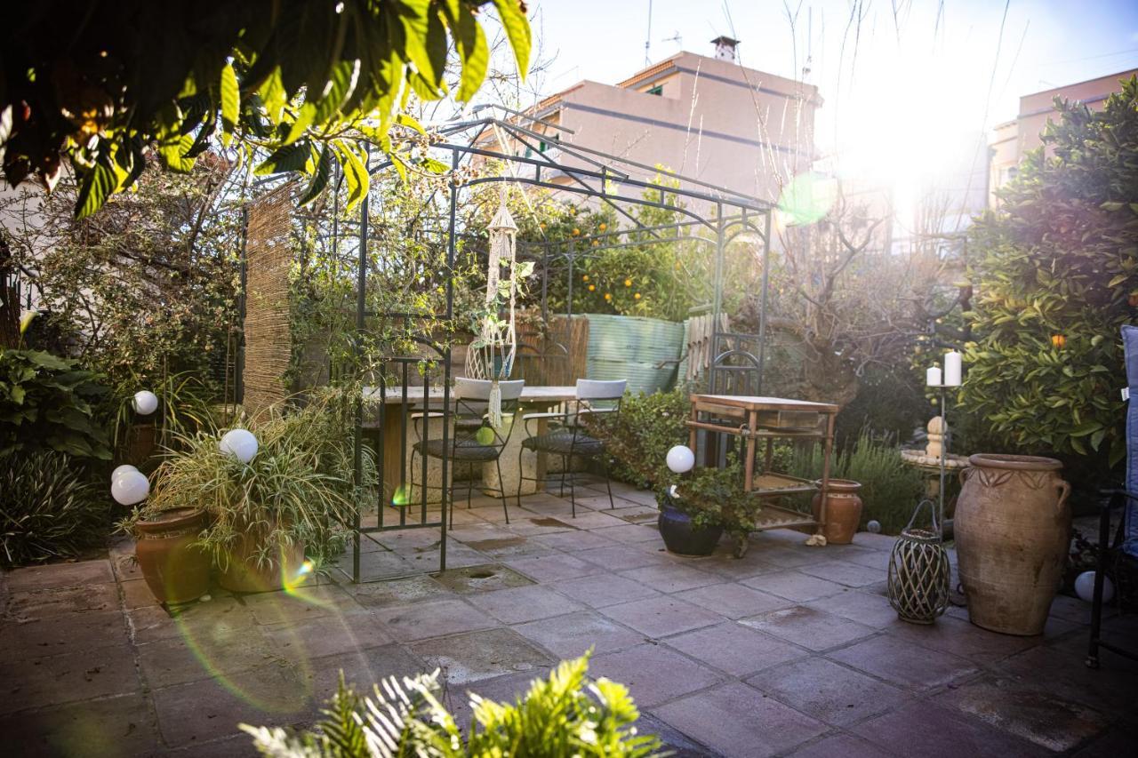 The Lemon Tree Apartment Вилафлор Екстериор снимка