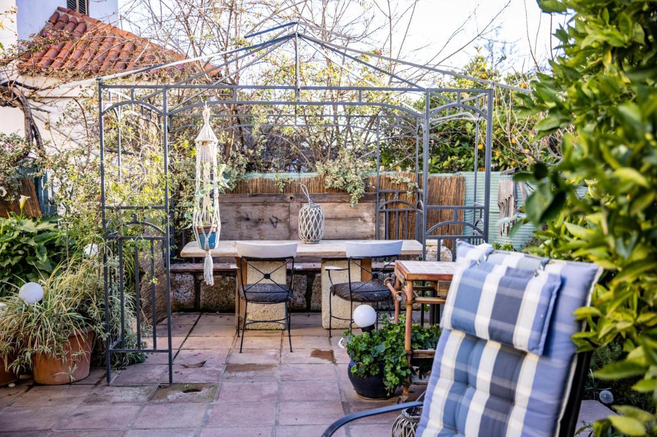 The Lemon Tree Apartment Вилафлор Екстериор снимка